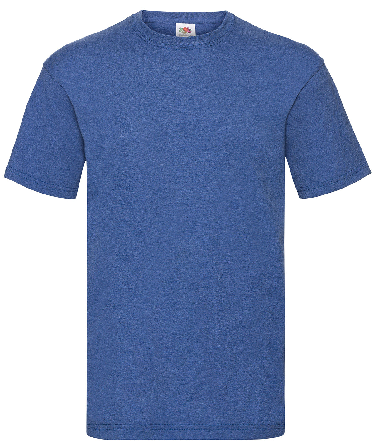 Unisex Custom Printed Cotton Classic Fit T-Shirt