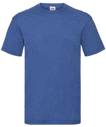Unisex Custom Printed Cotton Classic Fit T-Shirt