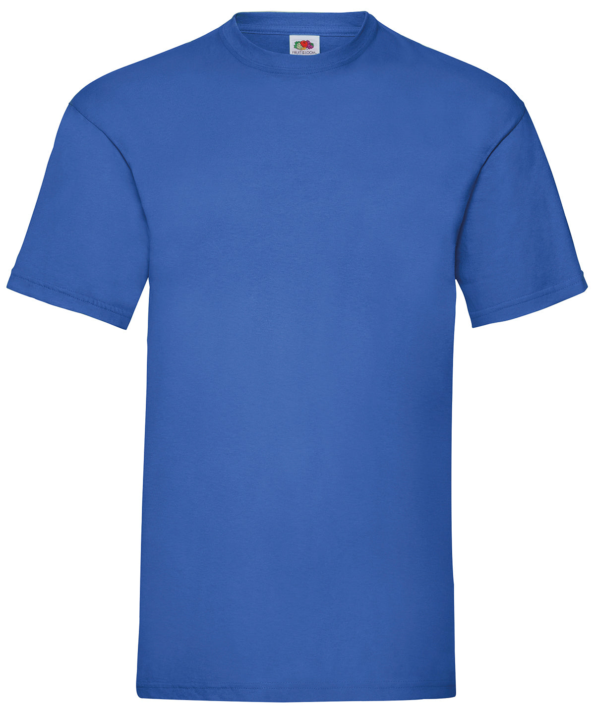 Unisex Custom Printed Cotton Classic Fit T-Shirt
