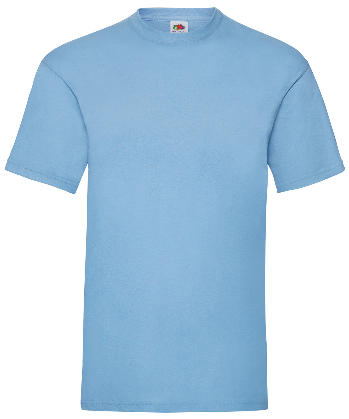 Unisex Custom Printed Cotton Classic Fit T-Shirt