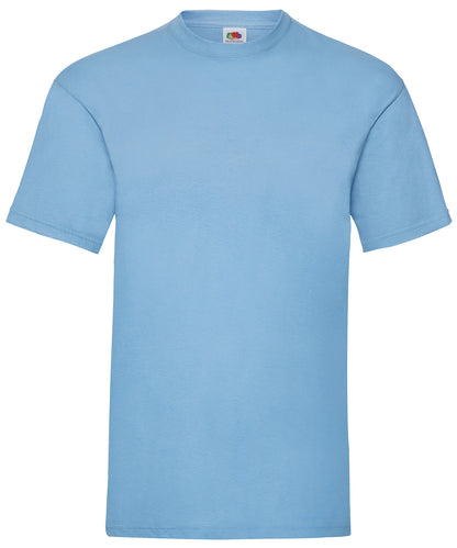 Unisex Custom Printed Cotton Classic Fit T-Shirt