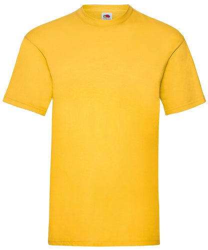 Unisex Custom Printed Cotton Classic Fit T-Shirt