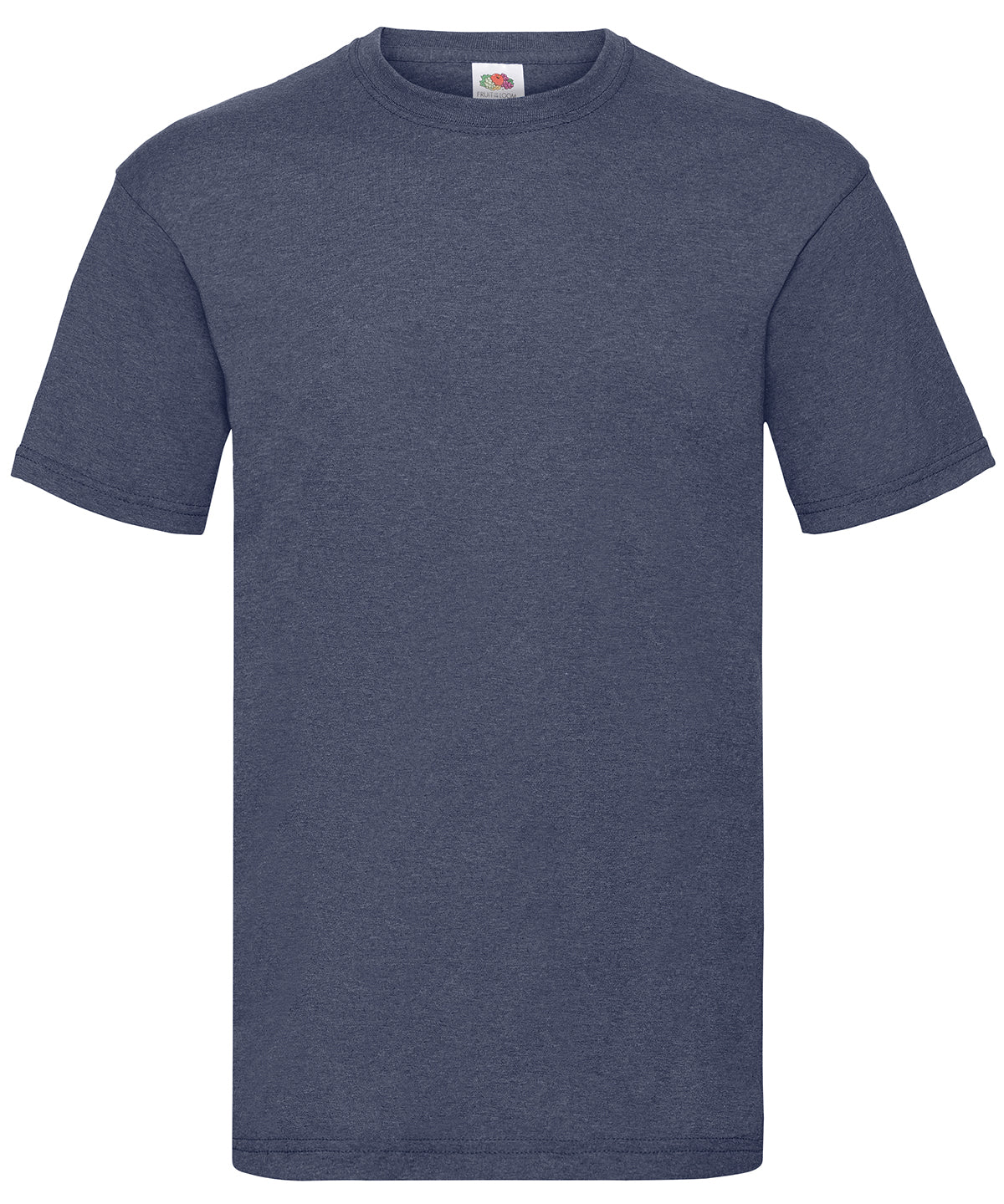 Unisex Custom Printed Cotton Classic Fit T-Shirt