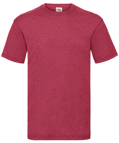 Unisex Custom Printed Cotton Classic Fit T-Shirt