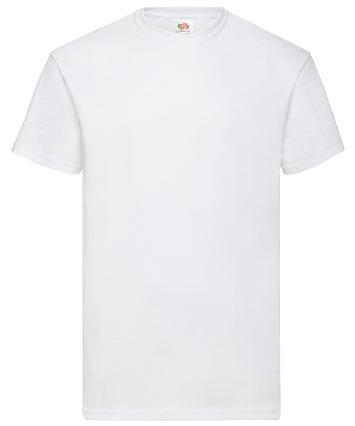 Unisex Custom Printed Cotton Classic Fit T-Shirt