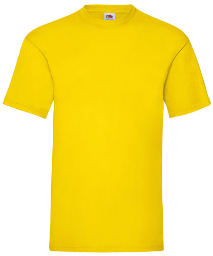Unisex Custom Printed Cotton Classic Fit T-Shirt