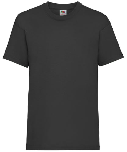 Kids Custom Printed Cotton T-Shirt