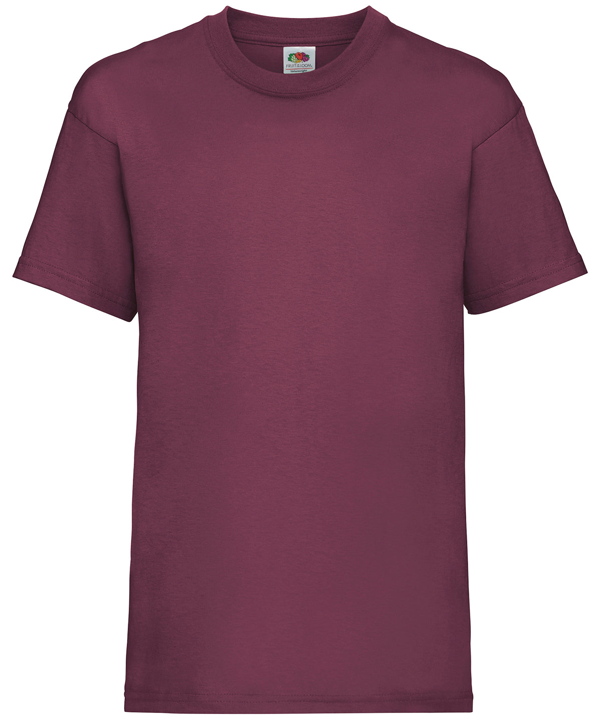 Kids Custom Printed Cotton T-Shirt