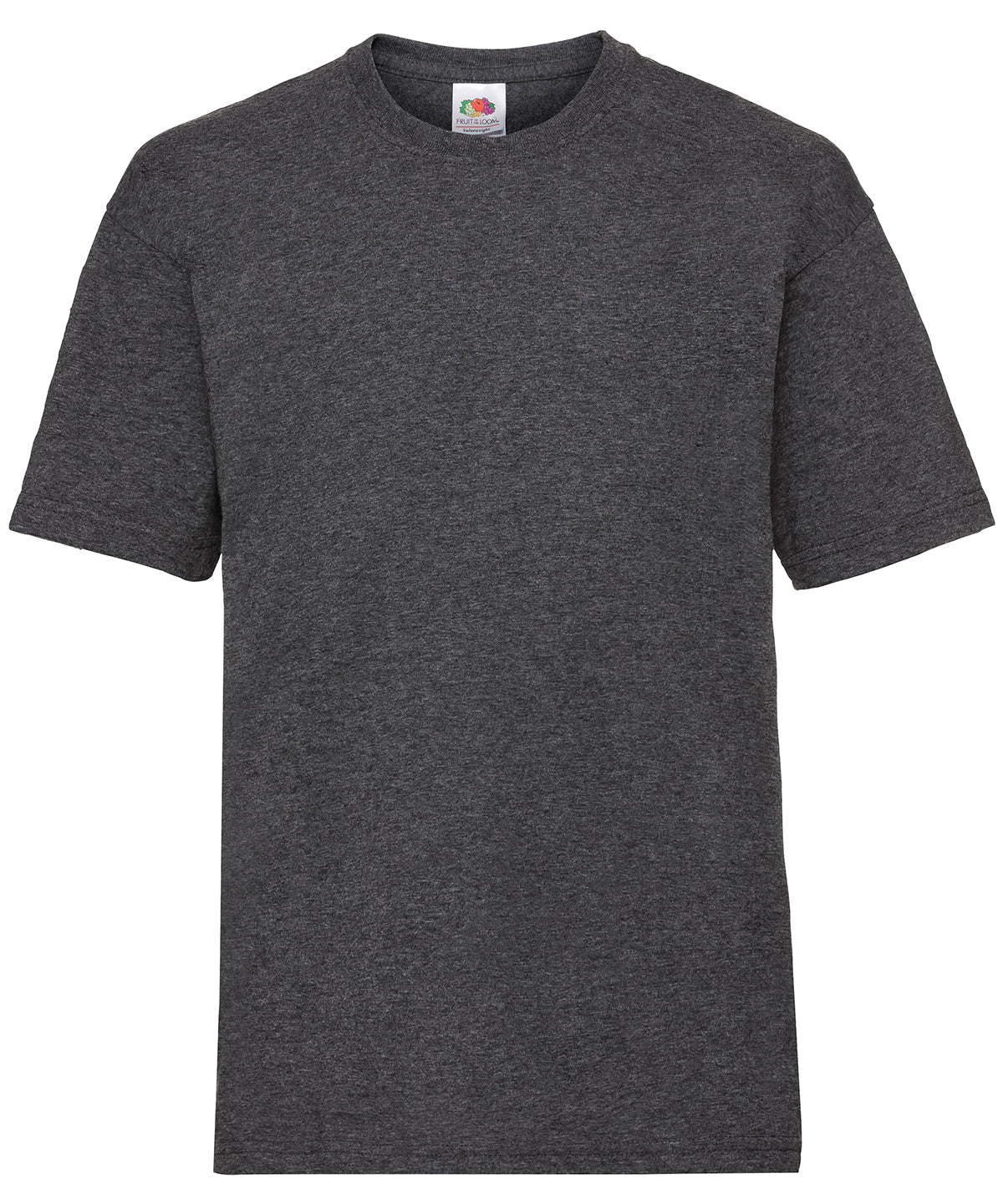 Kids Custom Printed Cotton T-Shirt