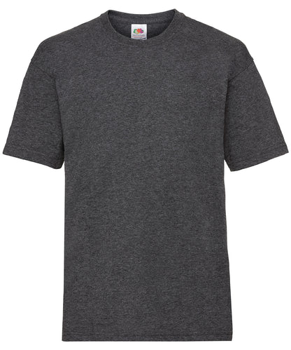 Kids Custom Printed Cotton T-Shirt