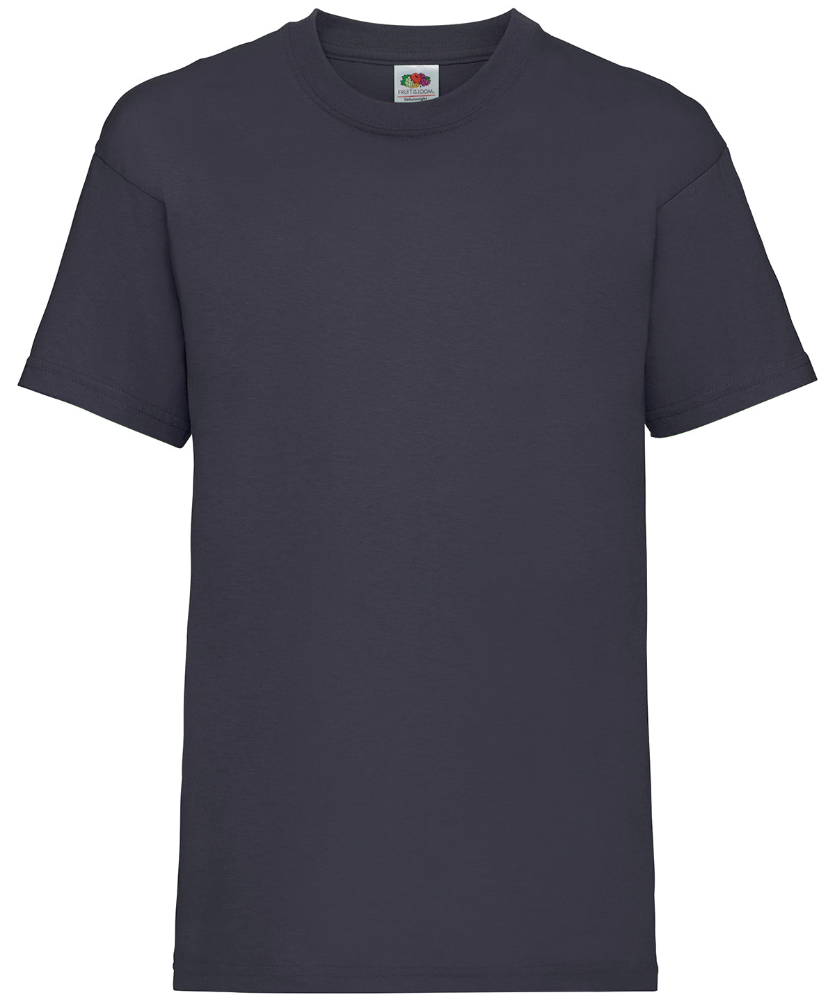 Kids Custom Printed Cotton T-Shirt