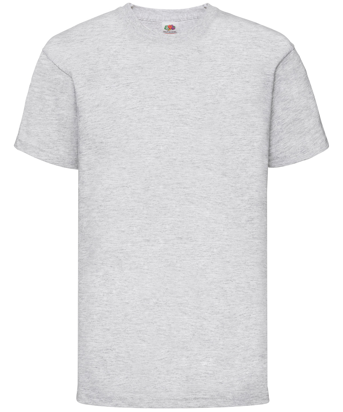 Kids Custom Printed Cotton T-Shirt