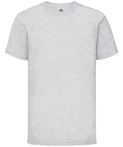 Kids Custom Printed Cotton T-Shirt