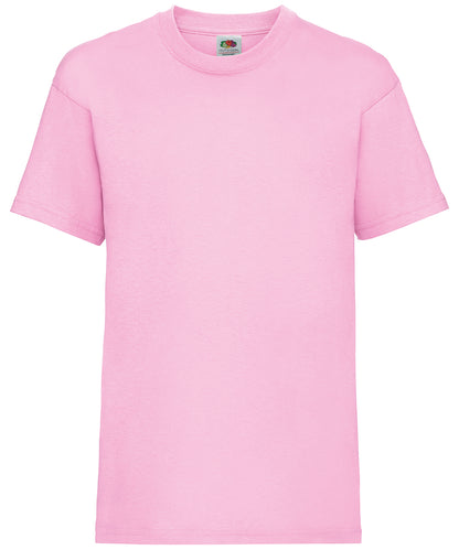 Kids Custom Printed Cotton T-Shirt
