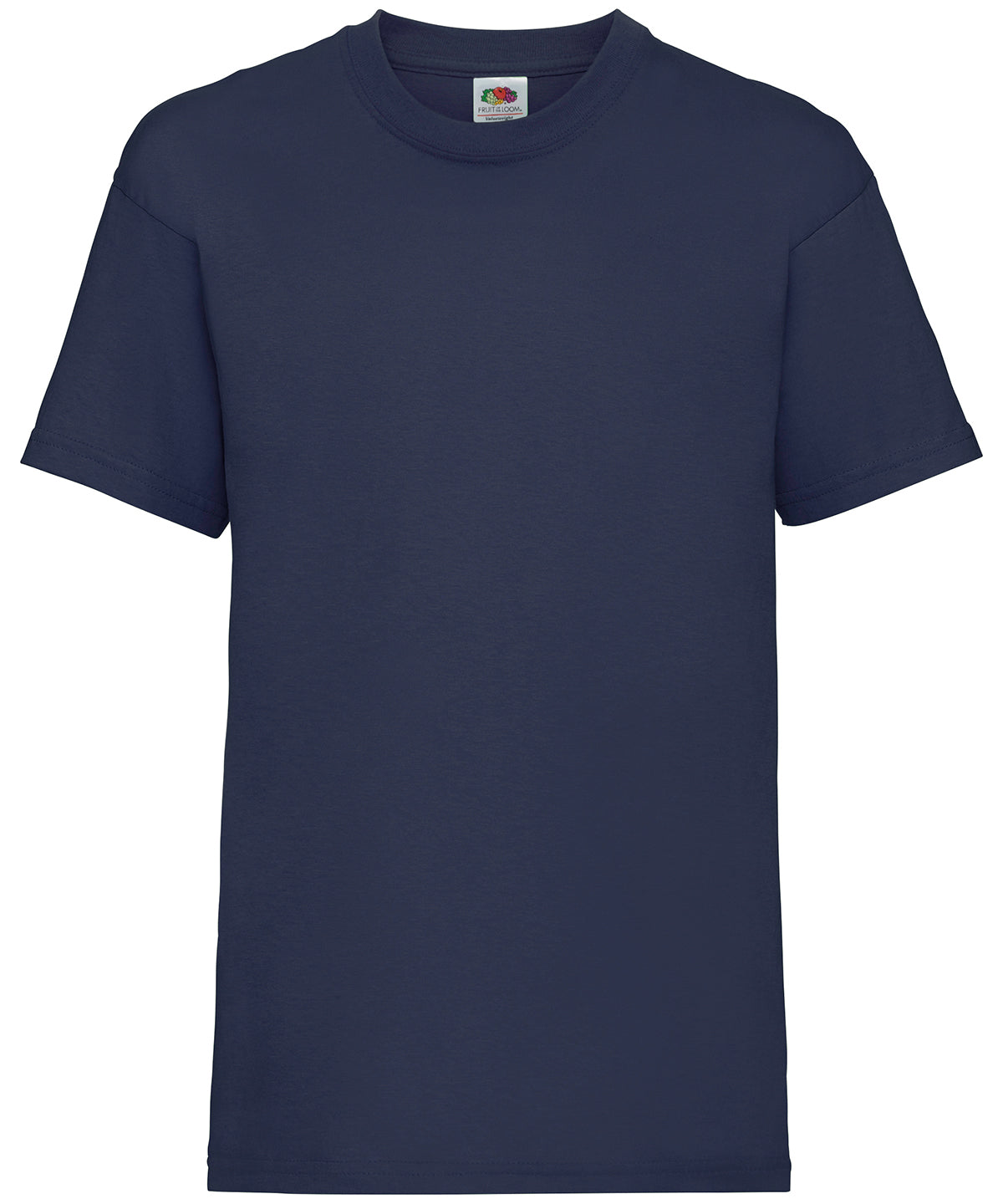 Kids Custom Printed Cotton T-Shirt