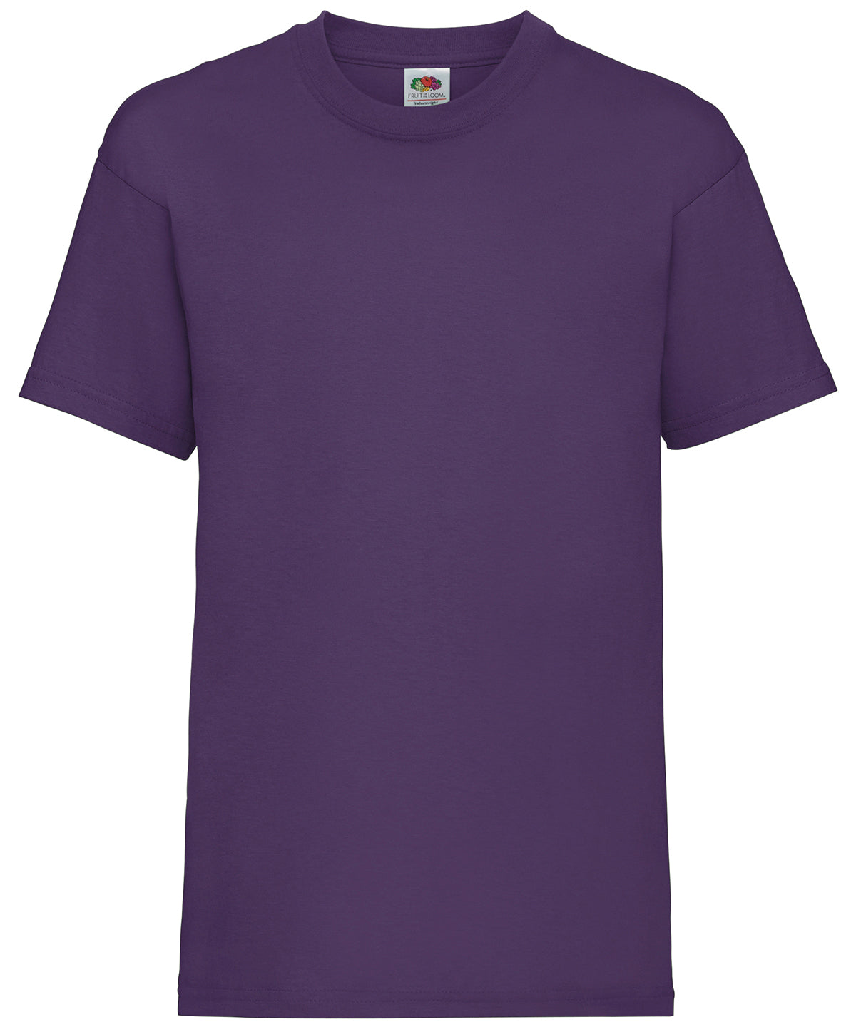 Kids Custom Printed Cotton T-Shirt