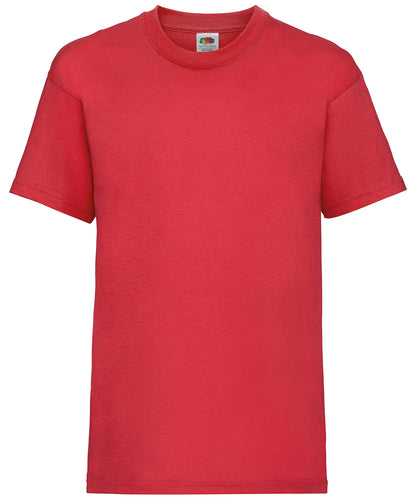 Kids Custom Printed Cotton T-Shirt