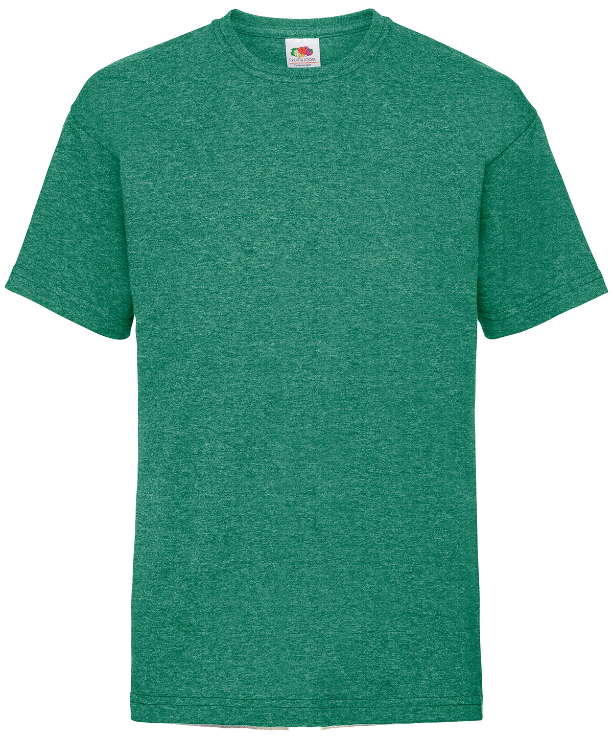 Kids Custom Printed Cotton T-Shirt