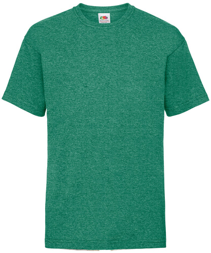 Kids Custom Printed Cotton T-Shirt