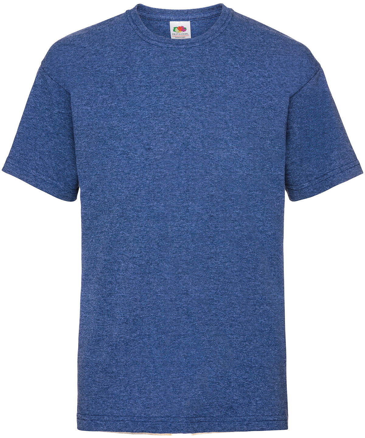 Kids Custom Printed Cotton T-Shirt