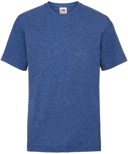 Kids Custom Printed Cotton T-Shirt