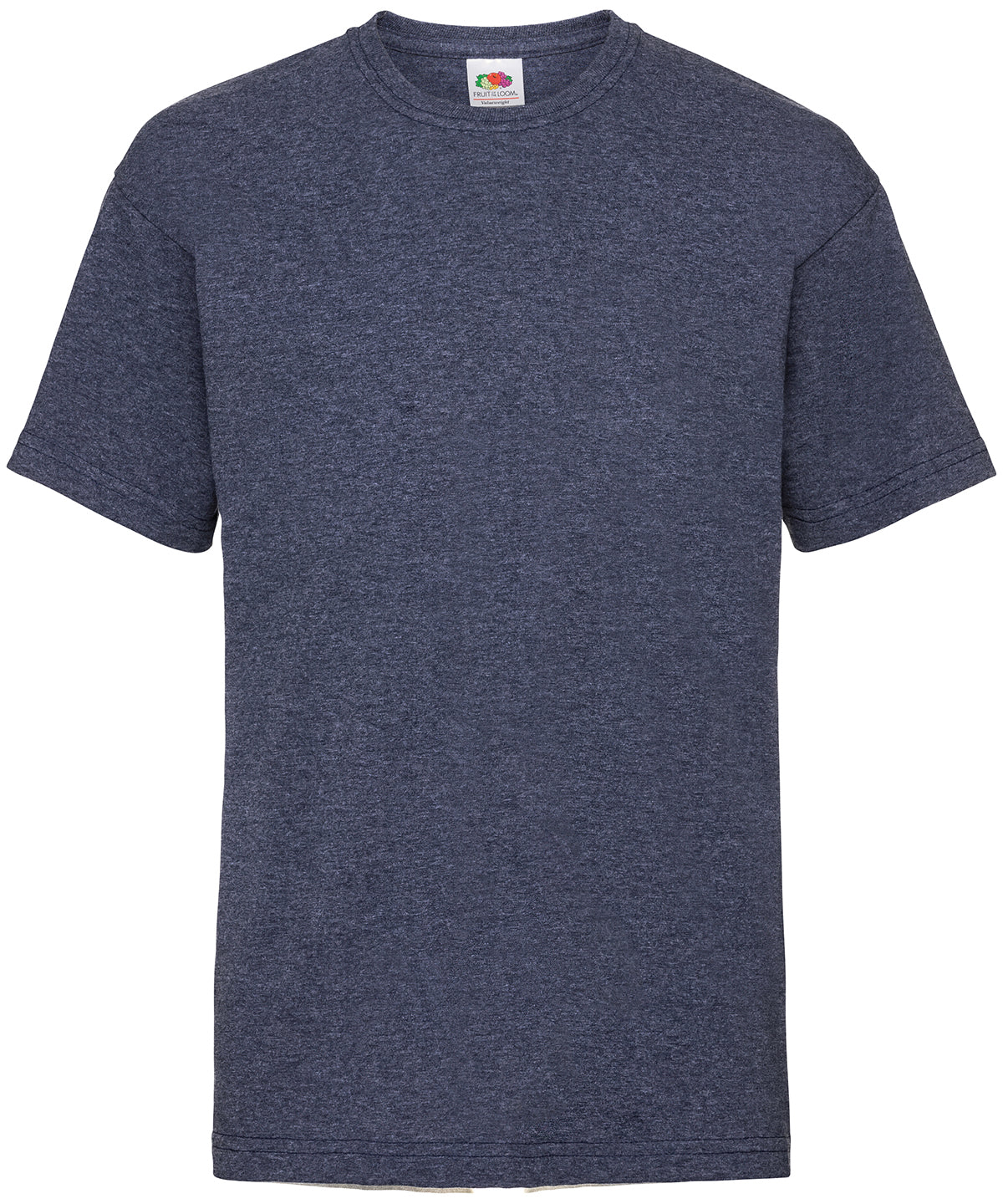 Kids Custom Printed Cotton T-Shirt