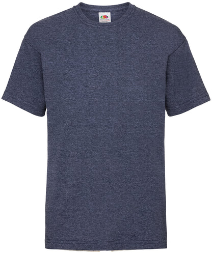 Kids Custom Printed Cotton T-Shirt