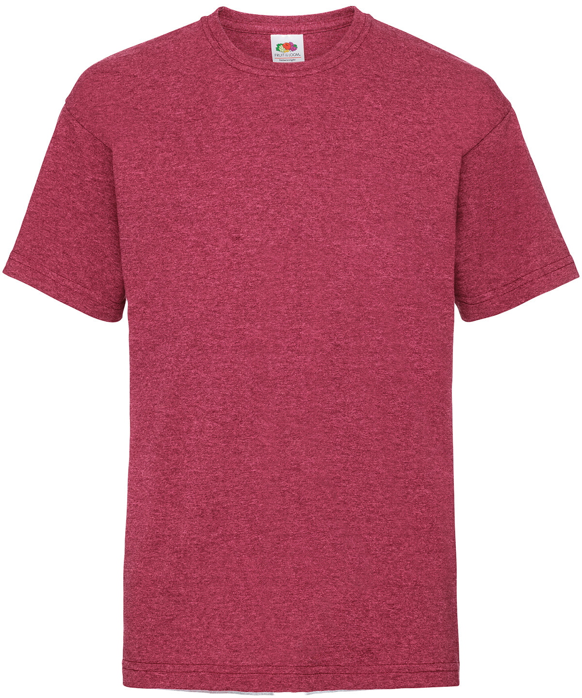 Kids Custom Printed Cotton T-Shirt