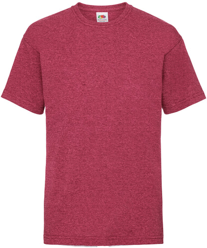 Kids Custom Printed Cotton T-Shirt