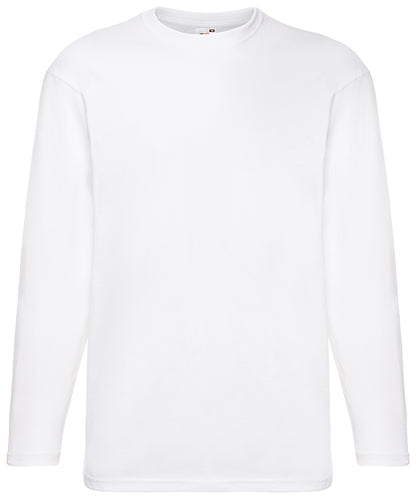 Valueweight Long Sleeve T