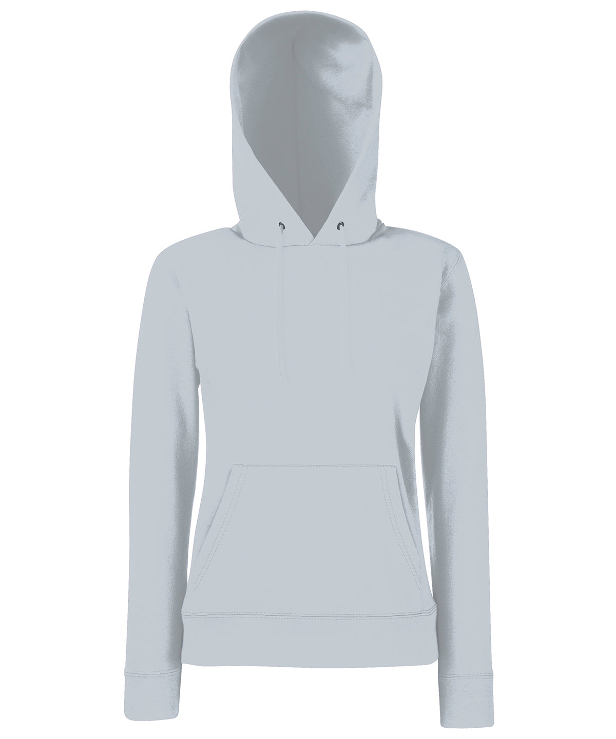 Women's Classic 80/20 Hooded Sweatshirt