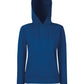 Women's Classic 80/20 Hooded Sweatshirt