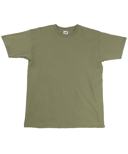 Super Premium T