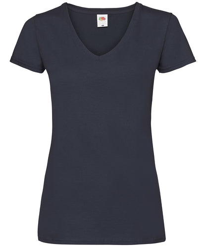 Women's Valueweight V-Neck T