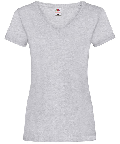 Women's Valueweight V-Neck T