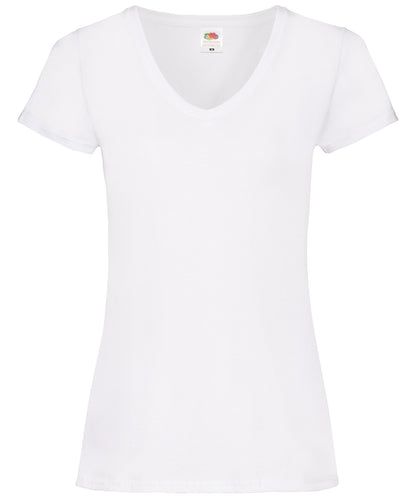Women's Valueweight V-Neck T