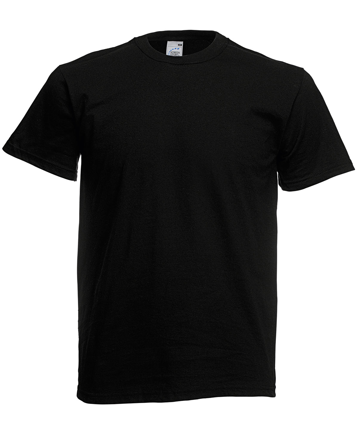 Men's Custom Printed Lightweight Classic Fit T-Shirt