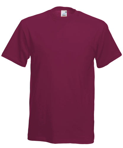Men's Custom Printed Lightweight Classic Fit T-Shirt