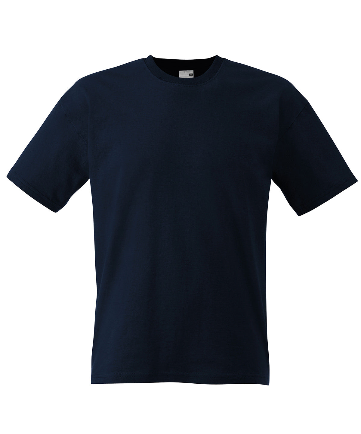 Men's Custom Printed Lightweight Classic Fit T-Shirt