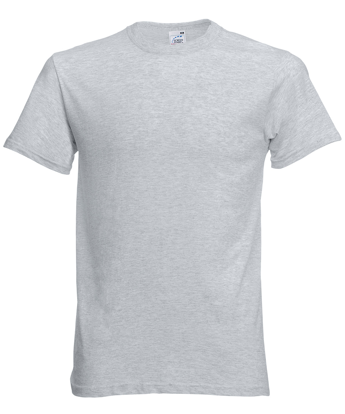 Men's Custom Printed Lightweight Classic Fit T-Shirt