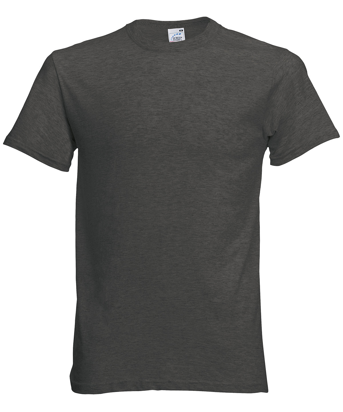 Men's Custom Printed Lightweight Classic Fit T-Shirt