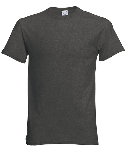 Men's Custom Printed Lightweight Classic Fit T-Shirt