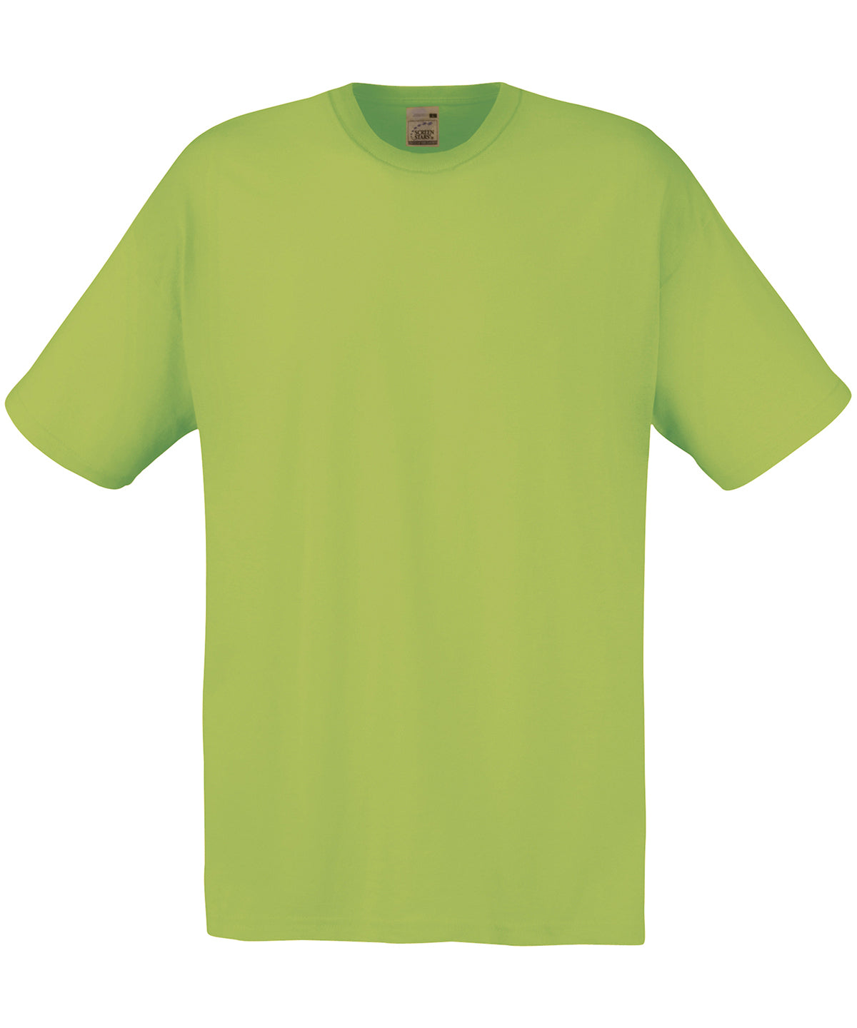Men's Custom Printed Lightweight Classic Fit T-Shirt