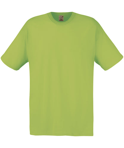 Men's Custom Printed Lightweight Classic Fit T-Shirt