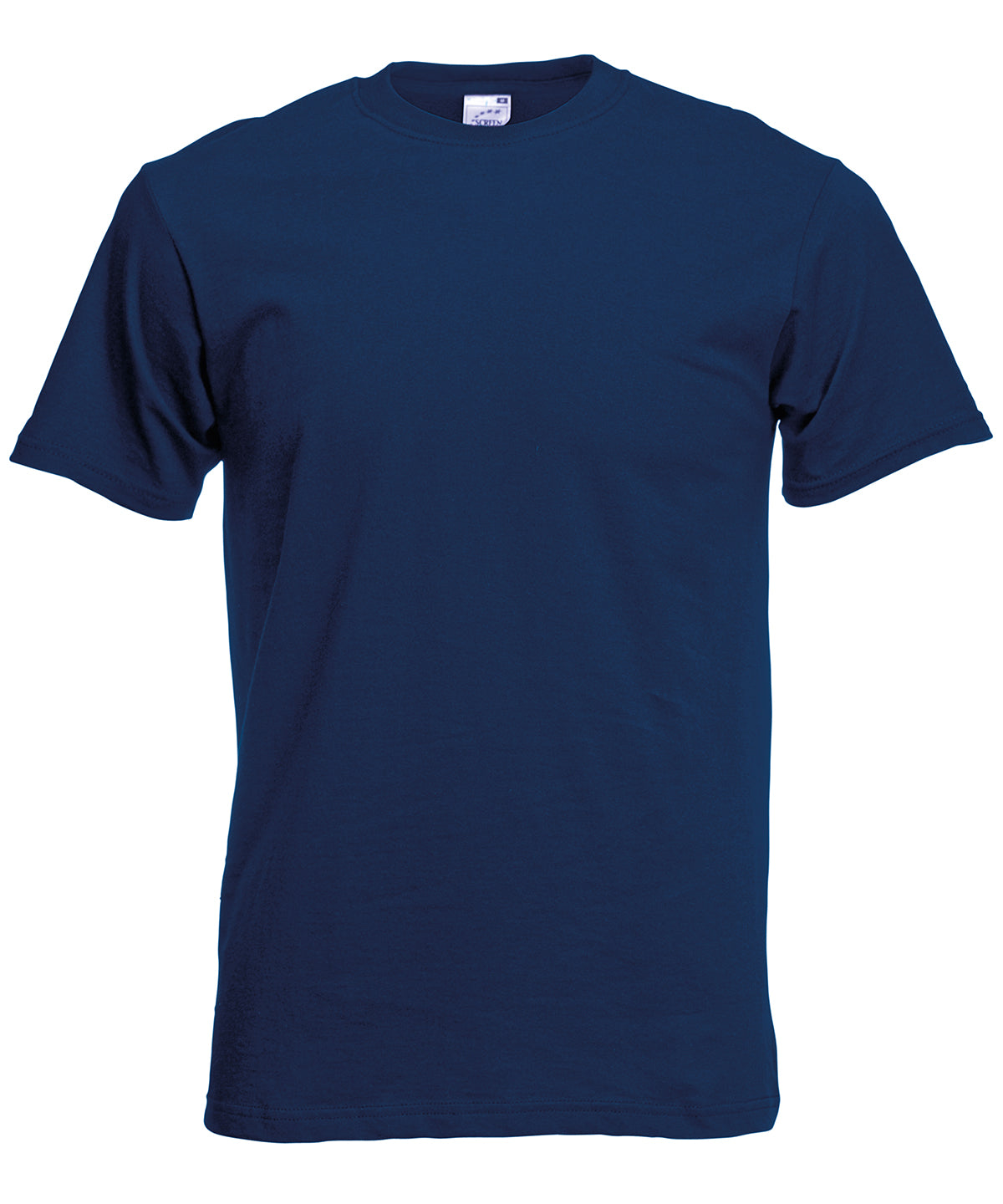 Men's Custom Printed Lightweight Classic Fit T-Shirt