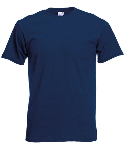 Men's Custom Printed Lightweight Classic Fit T-Shirt