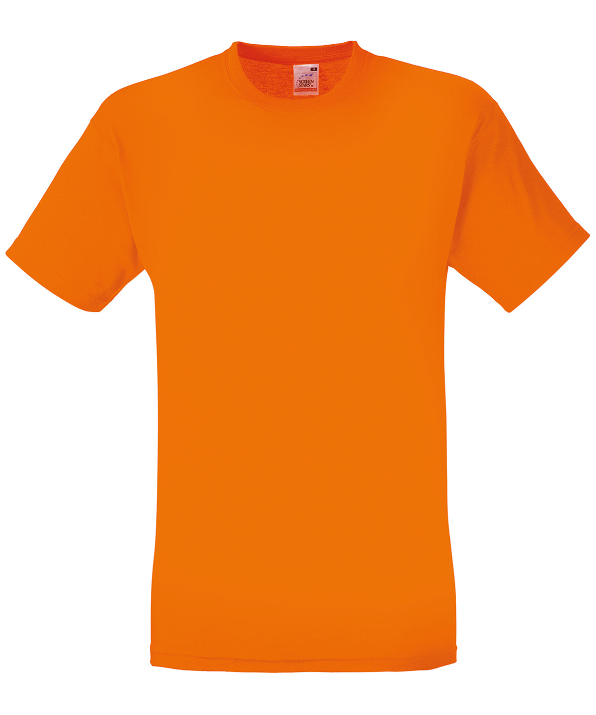 Men's Custom Printed Lightweight Classic Fit T-Shirt