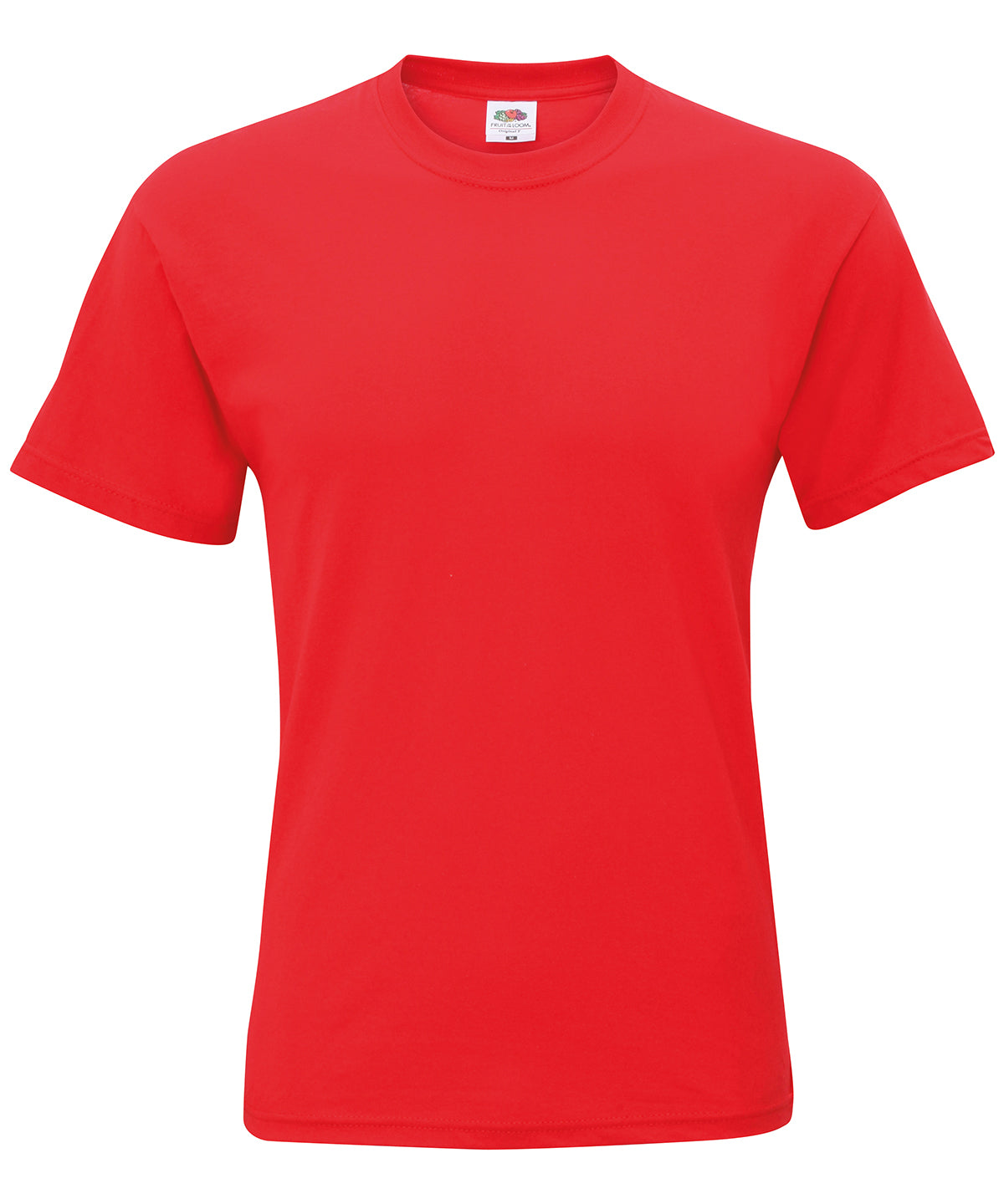 Men's Custom Printed Lightweight Classic Fit T-Shirt
