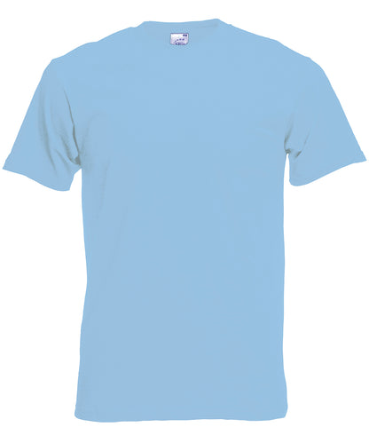 Men's Custom Printed Lightweight Classic Fit T-Shirt