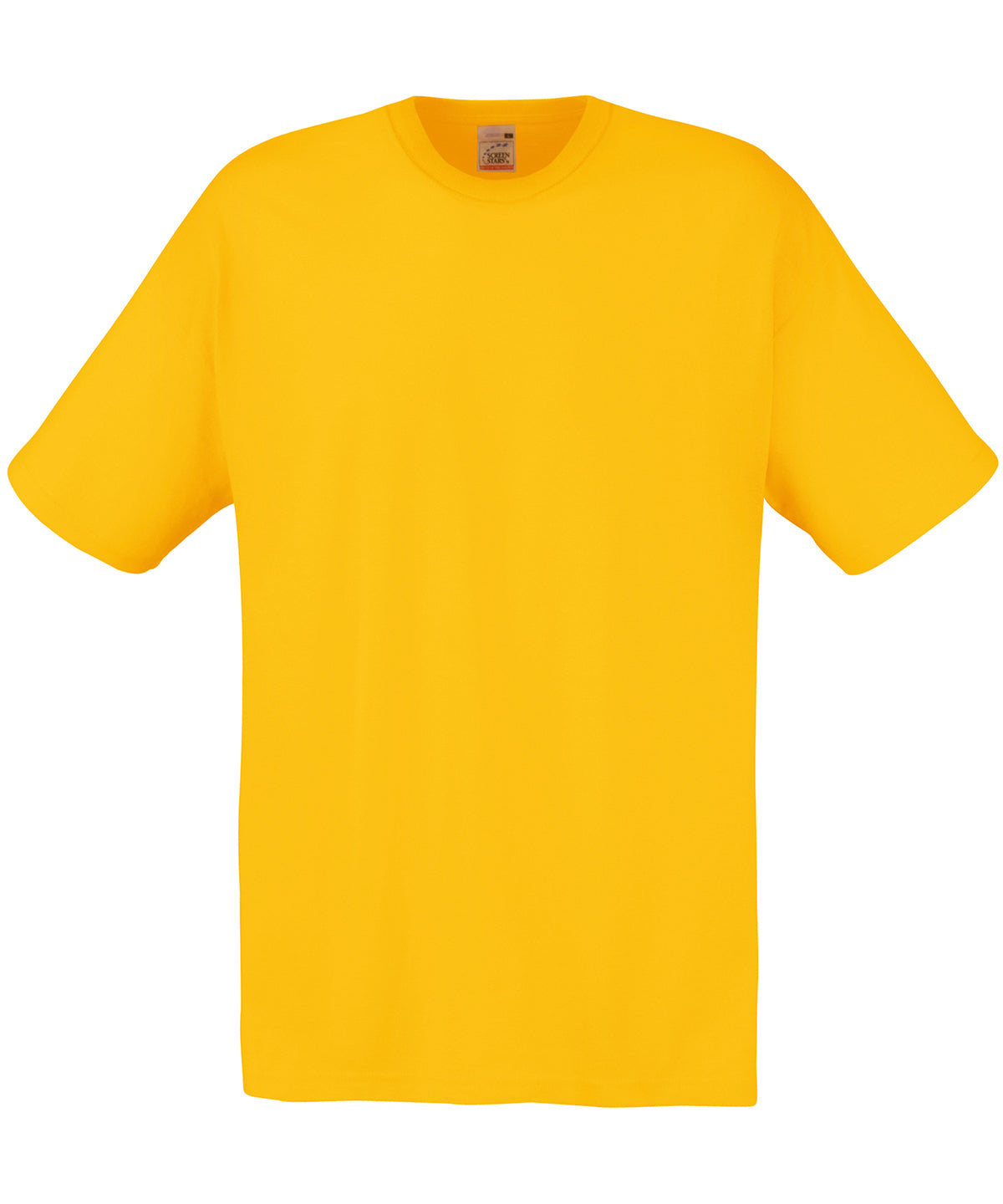 Men's Custom Printed Lightweight Classic Fit T-Shirt